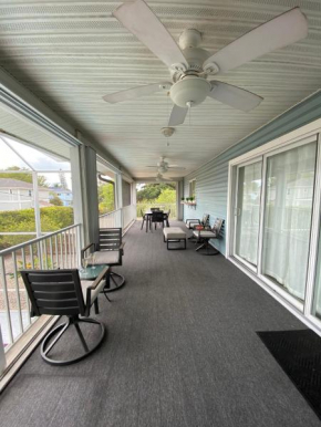 Single Family Pool Home on the South End of Fort Myers Beach